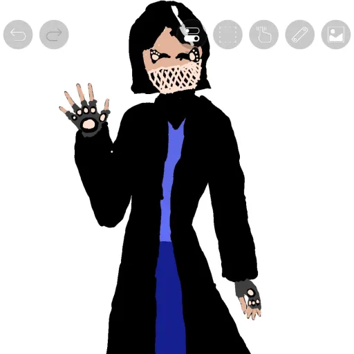 creator michelle anime fan's avatar