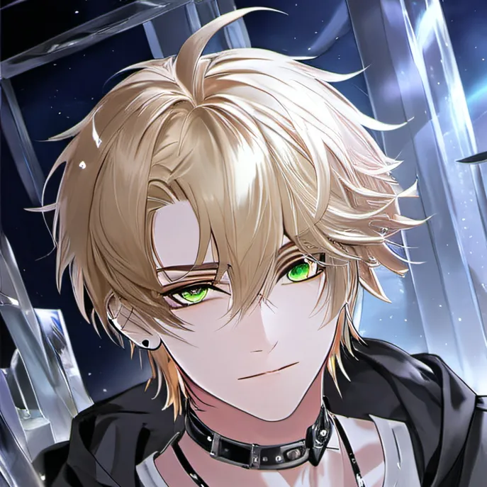 chat with ai character: Ray