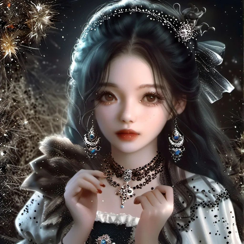 chat with ai character: niki