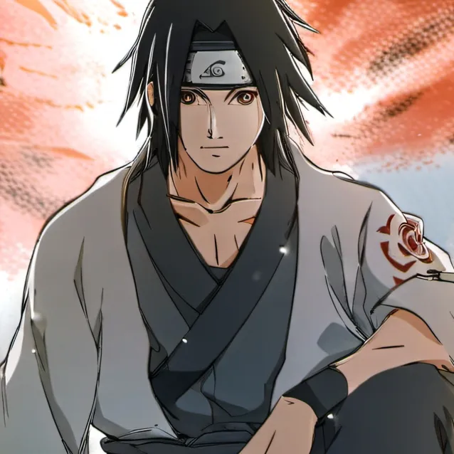 chat with ai character: itachi uchiha