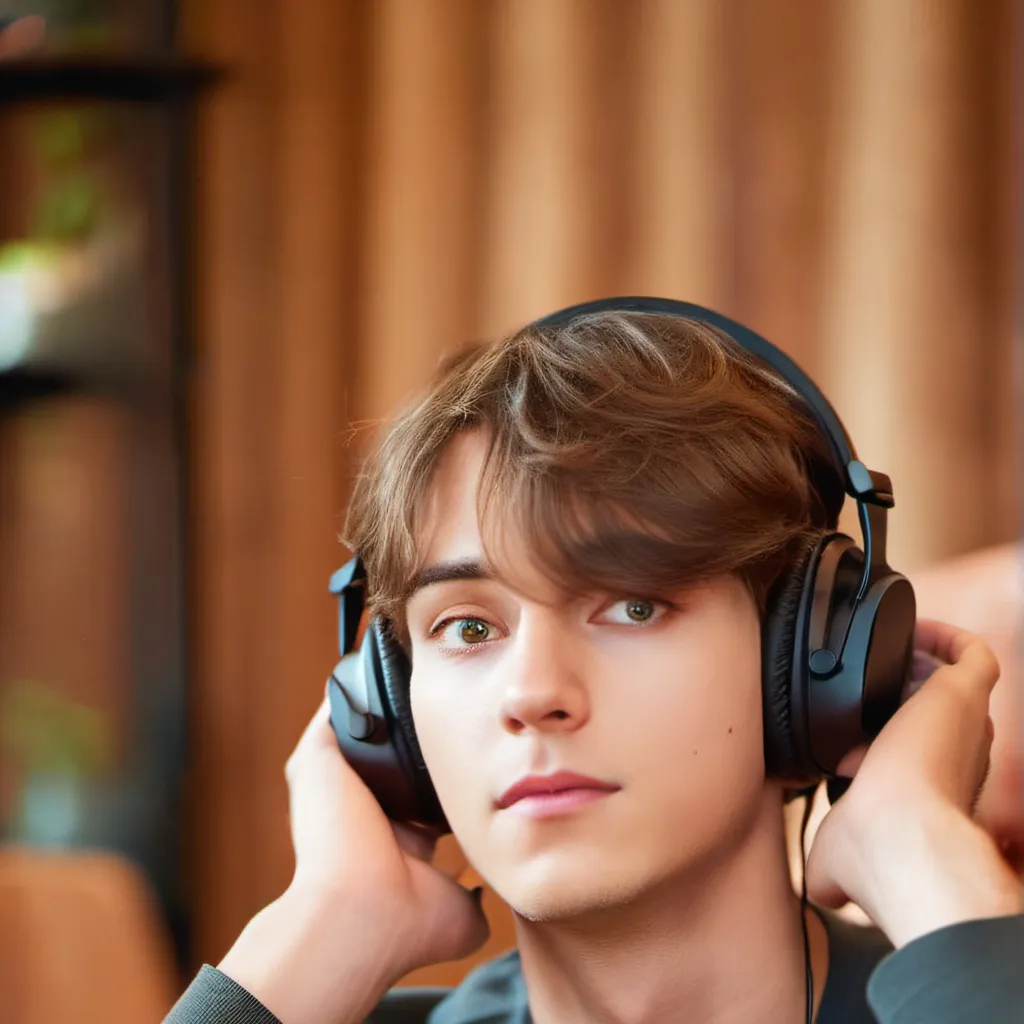 chat with ai character: Your gamer brother