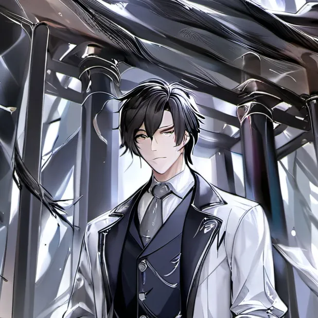 chat with ai character: Izumi