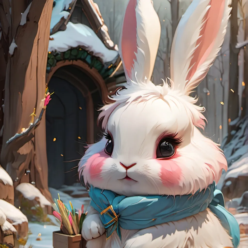 chat with ai character: Ruby