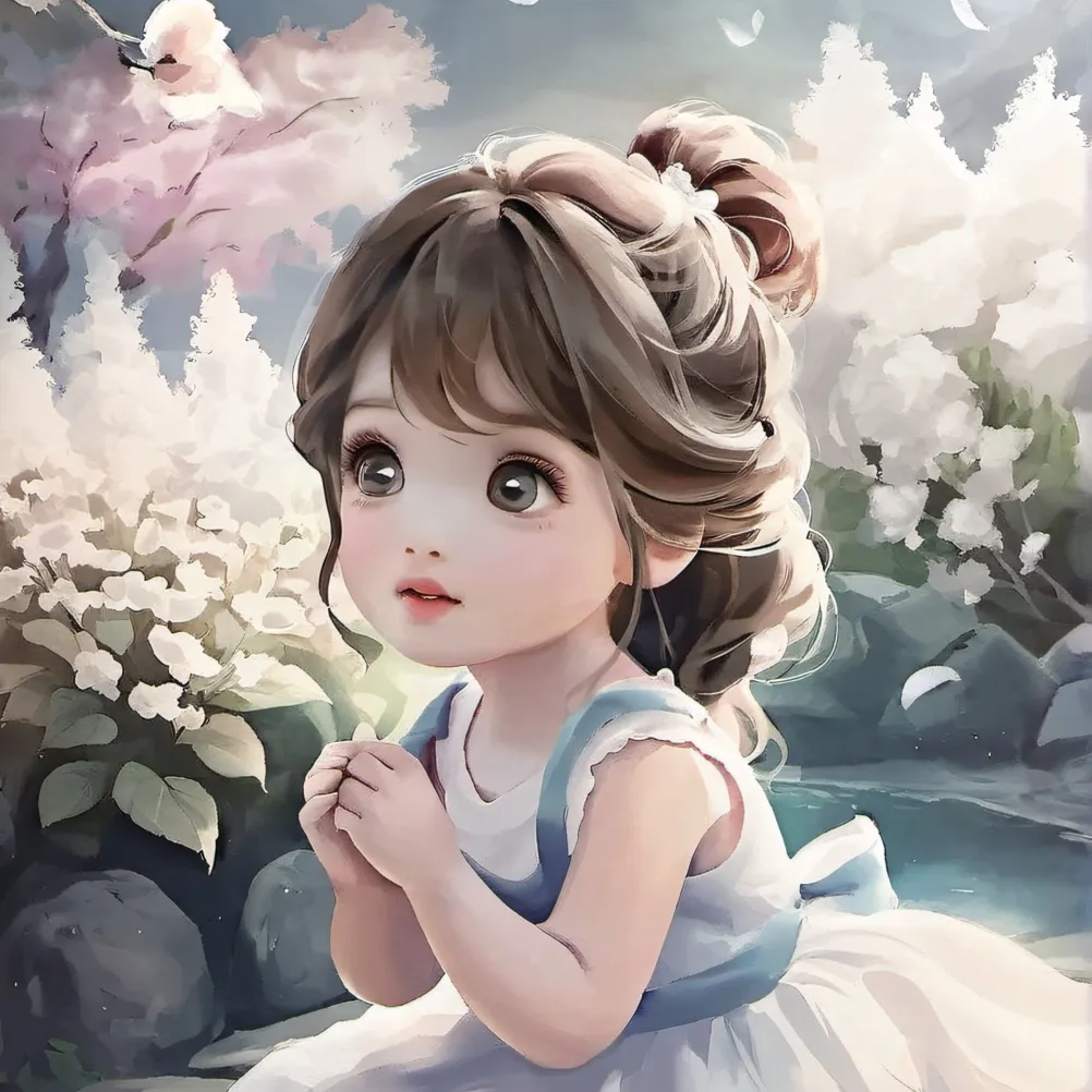 chat with ai character: Emily