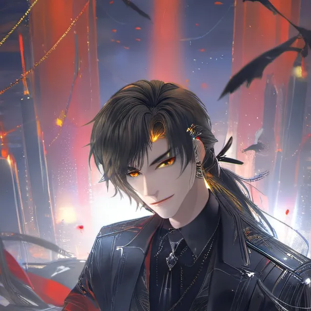 chat with ai character: john 