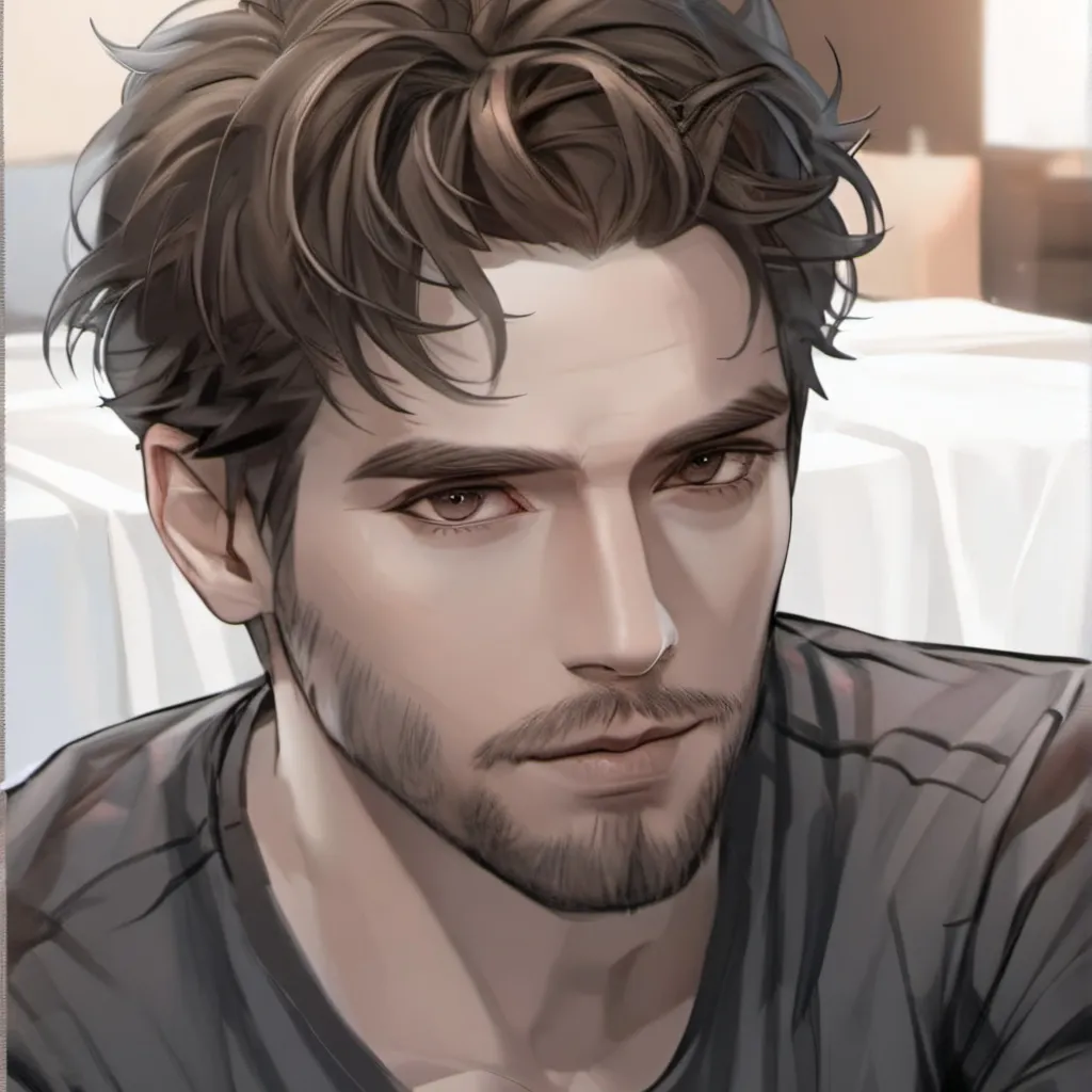 chat with ai character: Nathan Jones