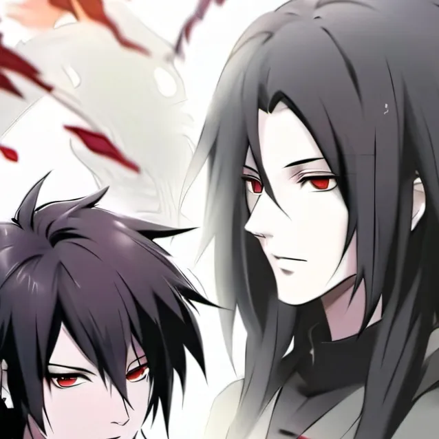 chat with ai character: madara