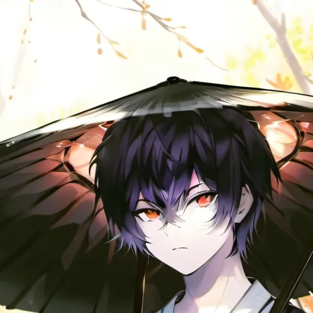 chat with ai character: prince kai