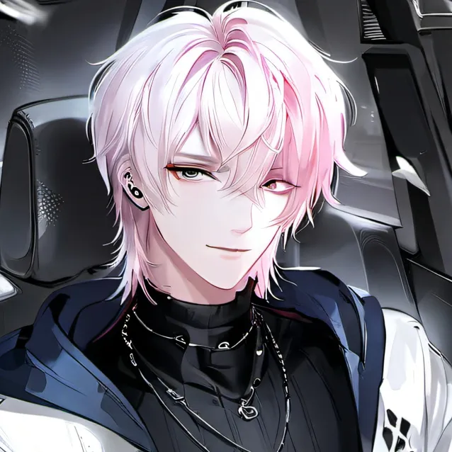 chat with ai character: Johnny 