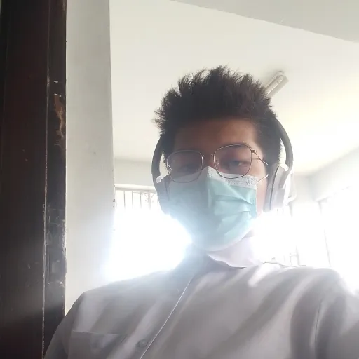 creator Asprec's avatar