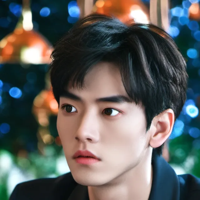 chat with ai character: Gu Won