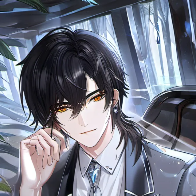 chat with ai character: king Mira