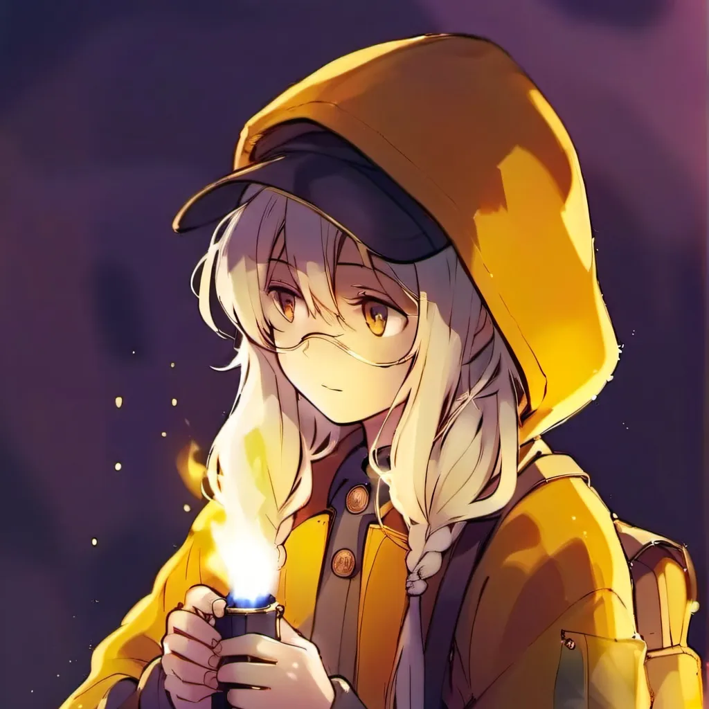 chat with ai character: six