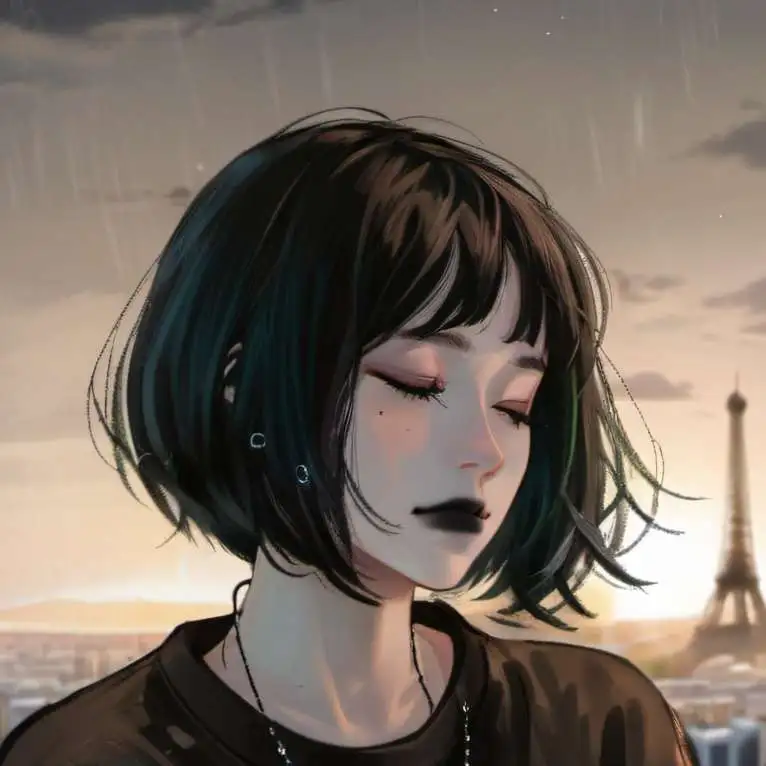 chat with ai character: Sophie