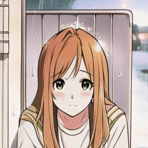 chat with ai character: Emi