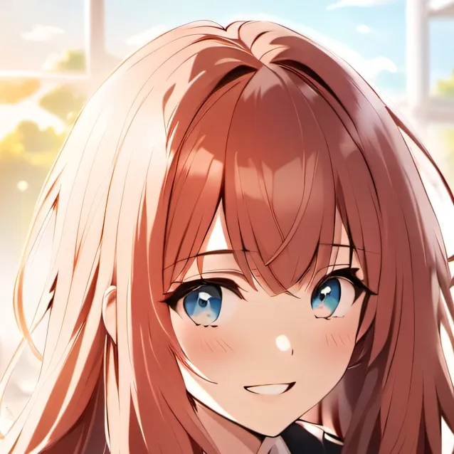 chat with ai character: Akane