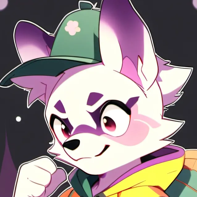 chat with ai character: Kyle