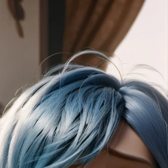 chat with ai character: sadness x joy