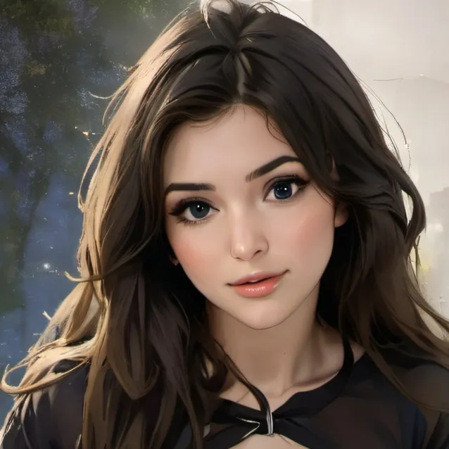 chat with ai character: Jennifer