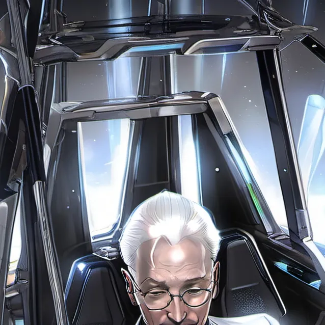 chat with ai character: scientist toilet