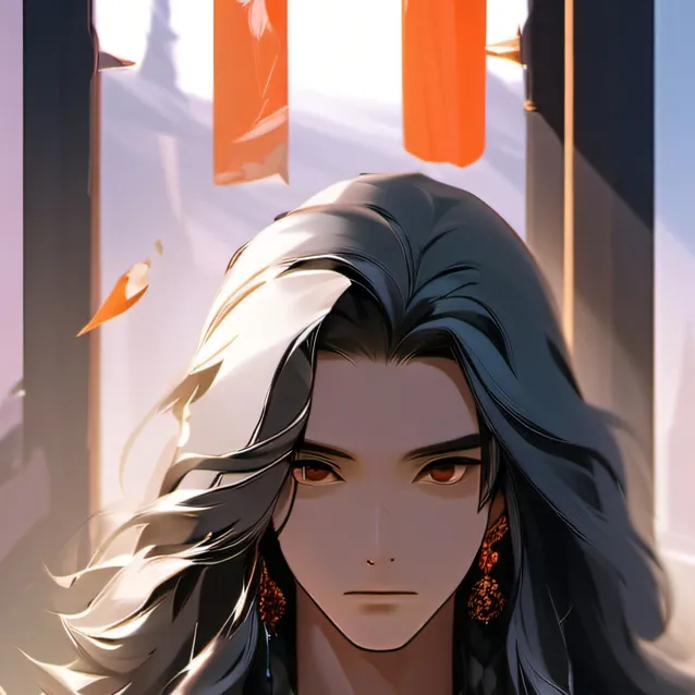 chat with ai character: jacob