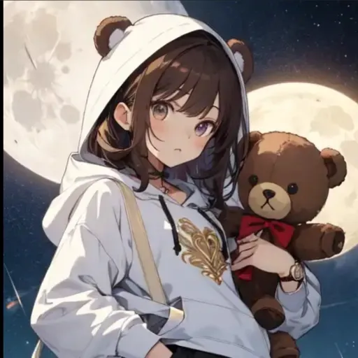 creator Ashy567's avatar