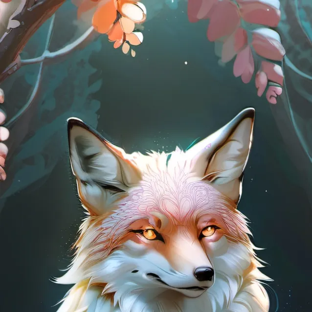 chat with ai character: Feeno