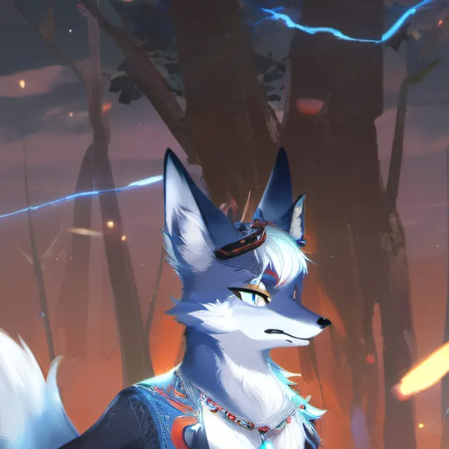 chat with ai character: Surenia