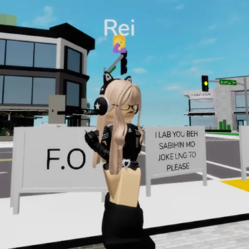 creator _Reii🤣💅's avatar