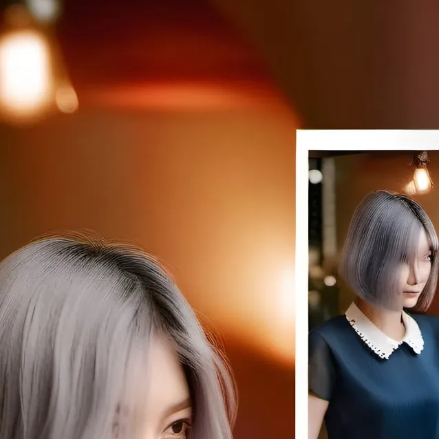 chat with ai character: sierra uzaki