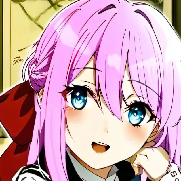 chat with ai character: kyla
