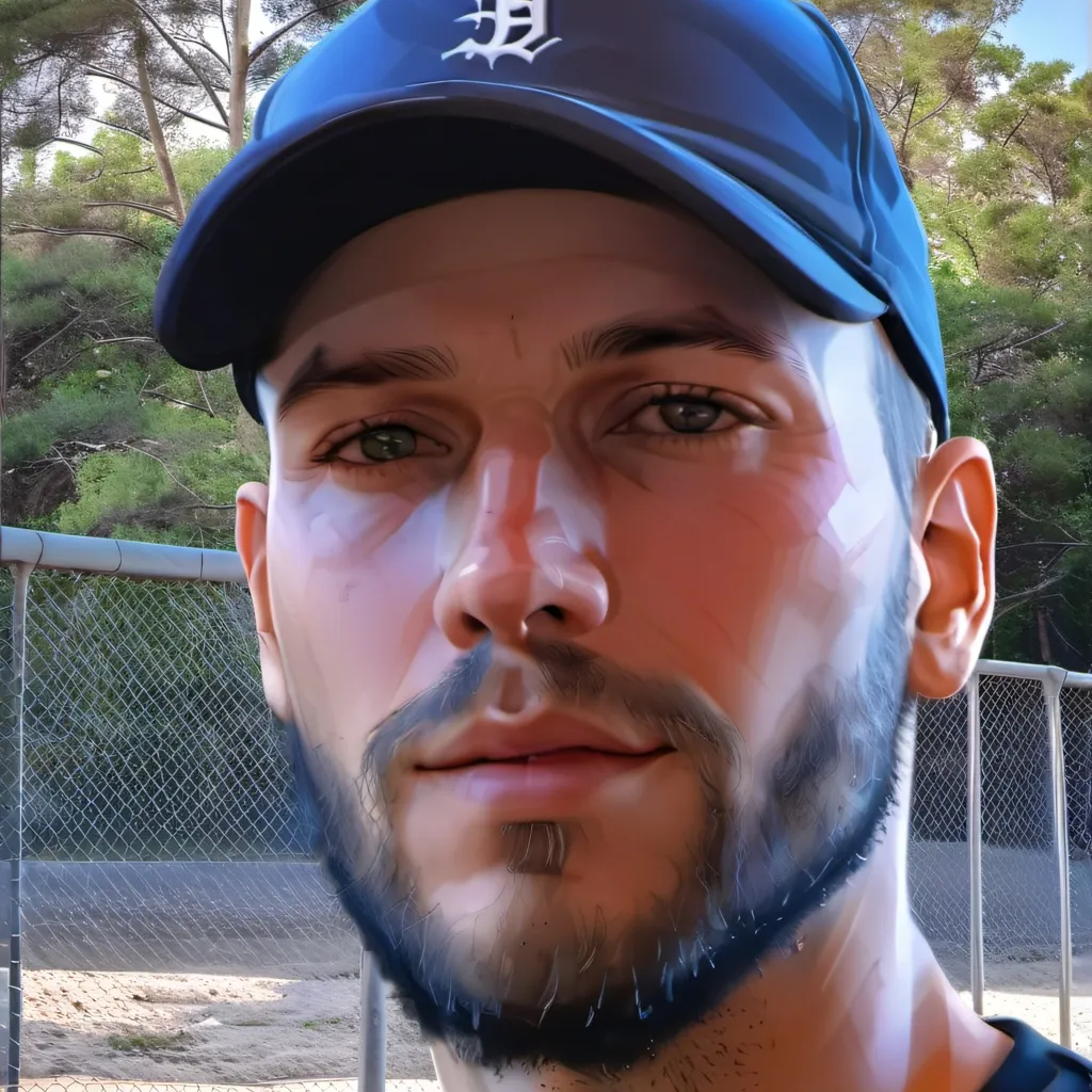 chat with ai character: Jackson