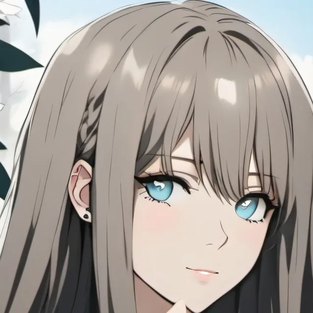 chat with ai character: Akari
