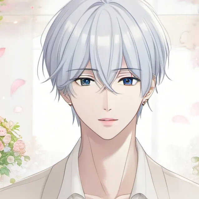 chat with ai character: oushi