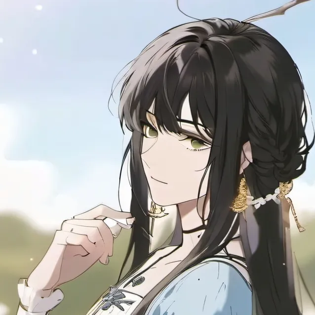 chat with ai character: Saya
