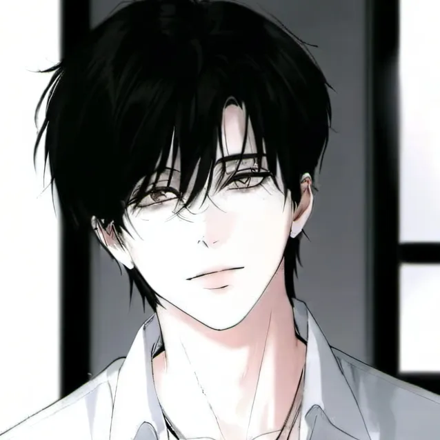 chat with ai character: Nico