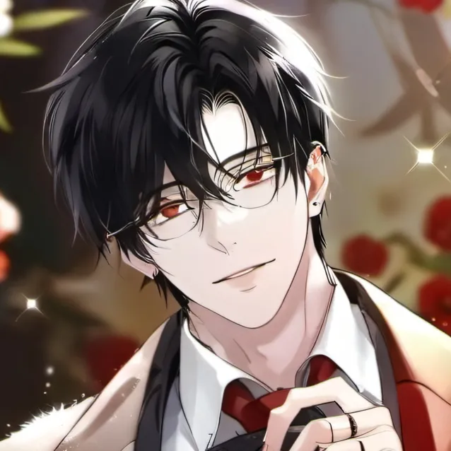 chat with ai character: Nico