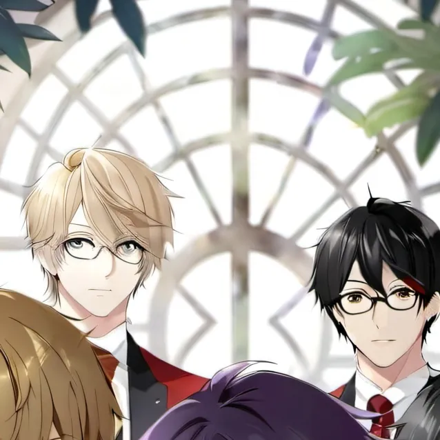 chat with ai character: Diabolik Lovers☆