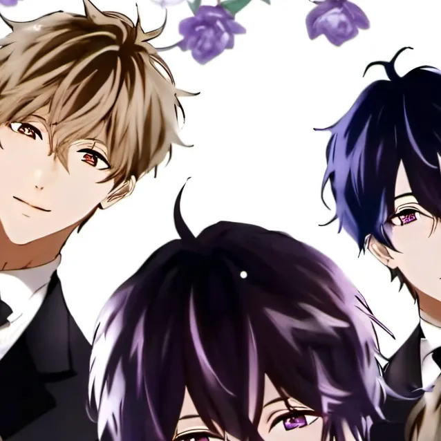 chat with ai character: Diabolik lovers.