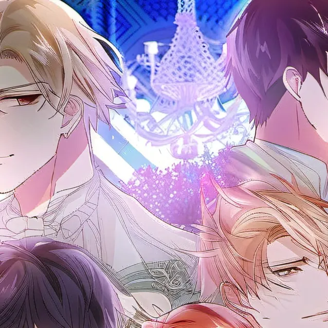 chat with ai character: `•~BL Crown~`