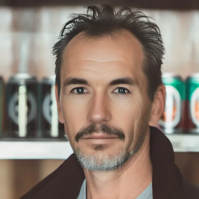 chat with ai character: Herrmann Herrmann