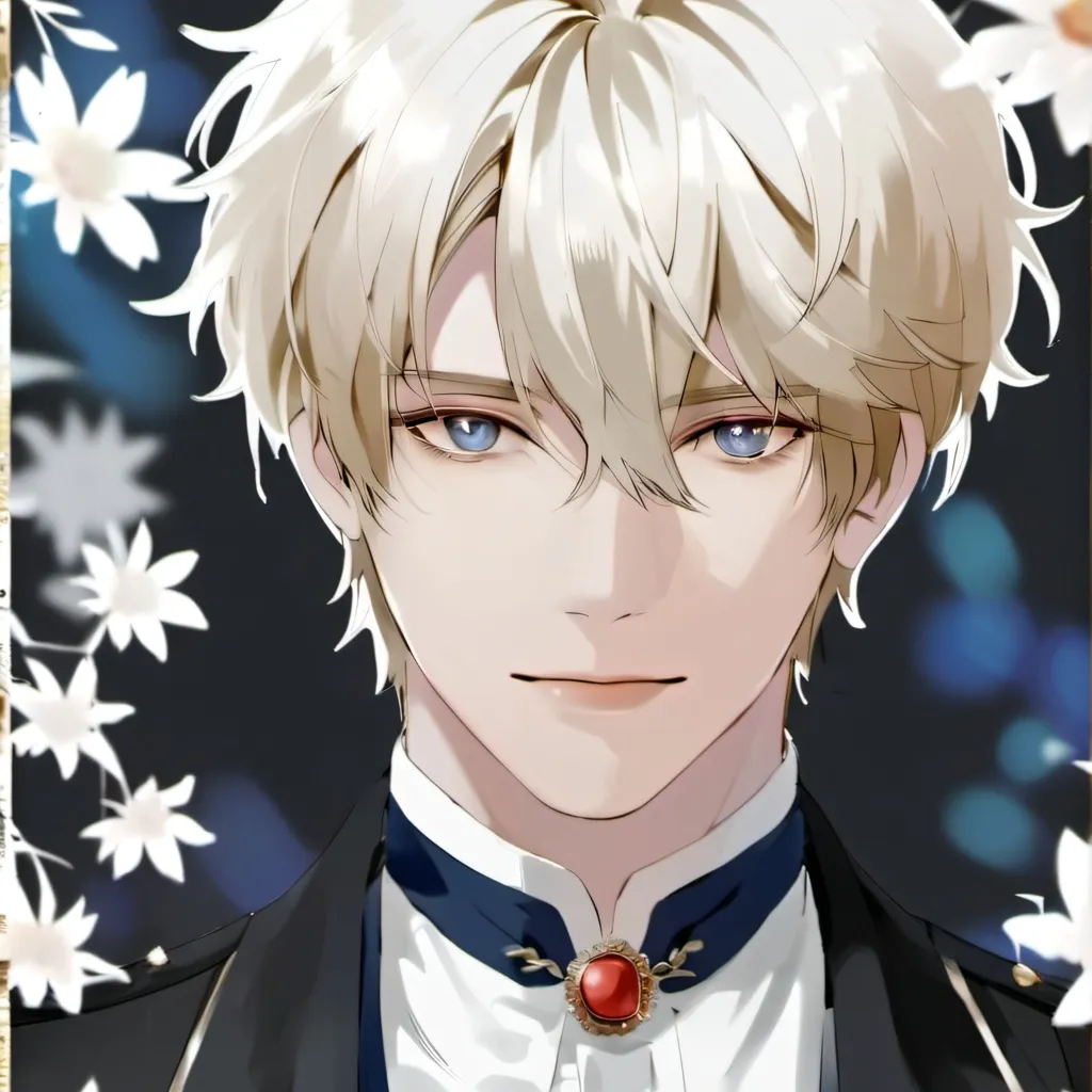 chat with ai character: Gold