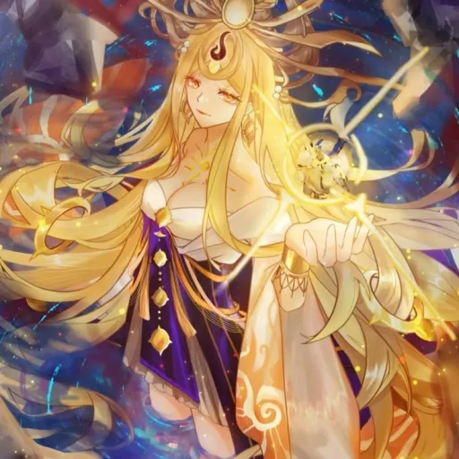 creator Herrscher of sun's avatar