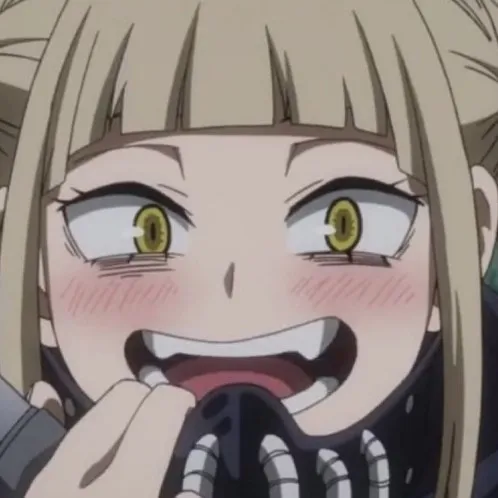 creator Toga Himako's avatar