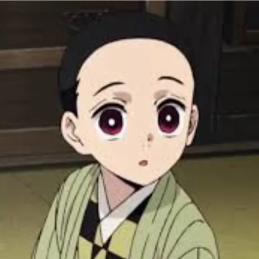creator Shigeru Kamado's avatar
