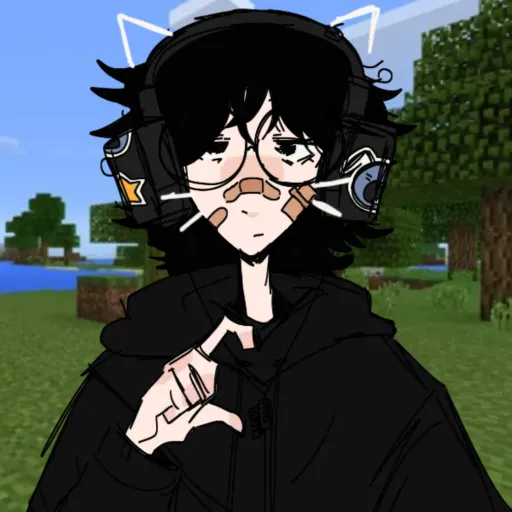 creator Acidiposin's avatar