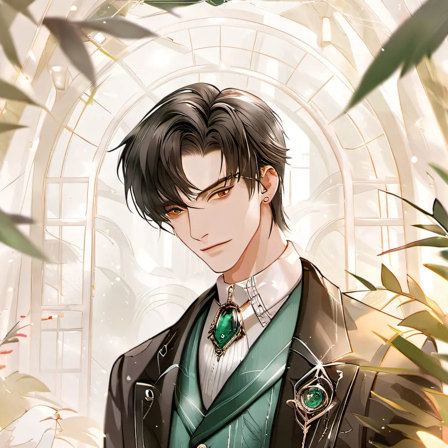 chat with ai character: Tom Riddle