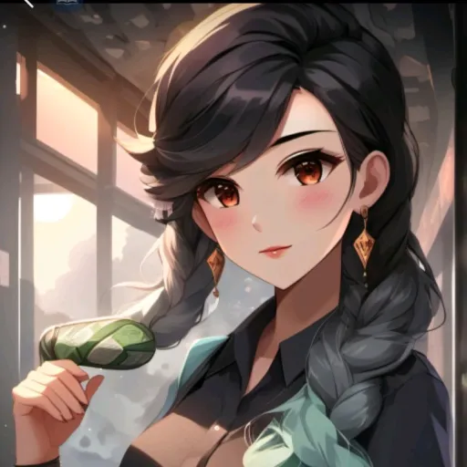 talkie's author avatar