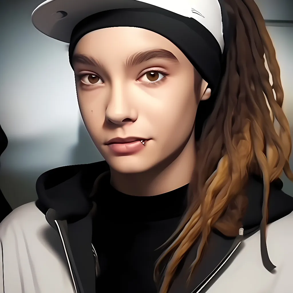 chat with ai character: Tom Kaulitz