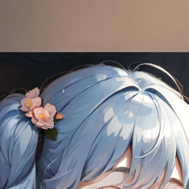 chat with ai character: Rina
